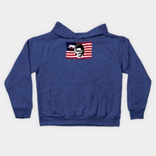 God Save the Sheen Kids Hoodie